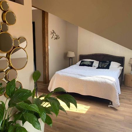 Apartament Mlynska Августув Экстерьер фото