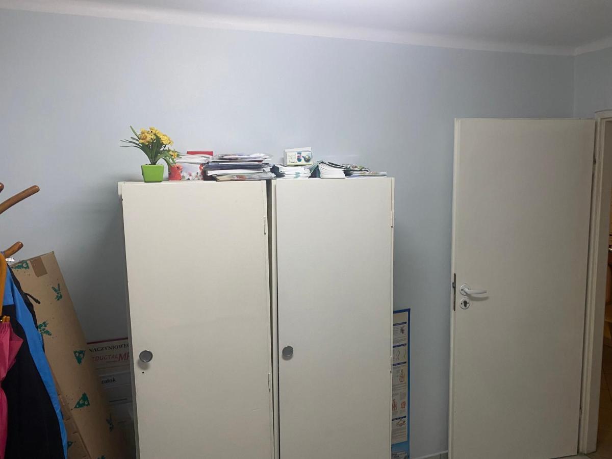 Apartament Mlynska Августув Экстерьер фото